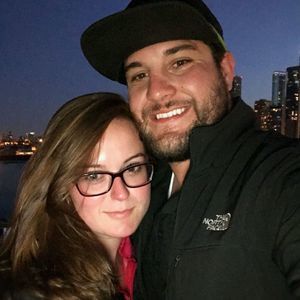 Meet your Posher, Wayne